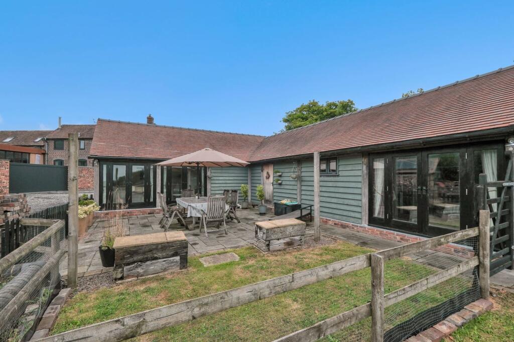 Spring Lane, Romsley, B62