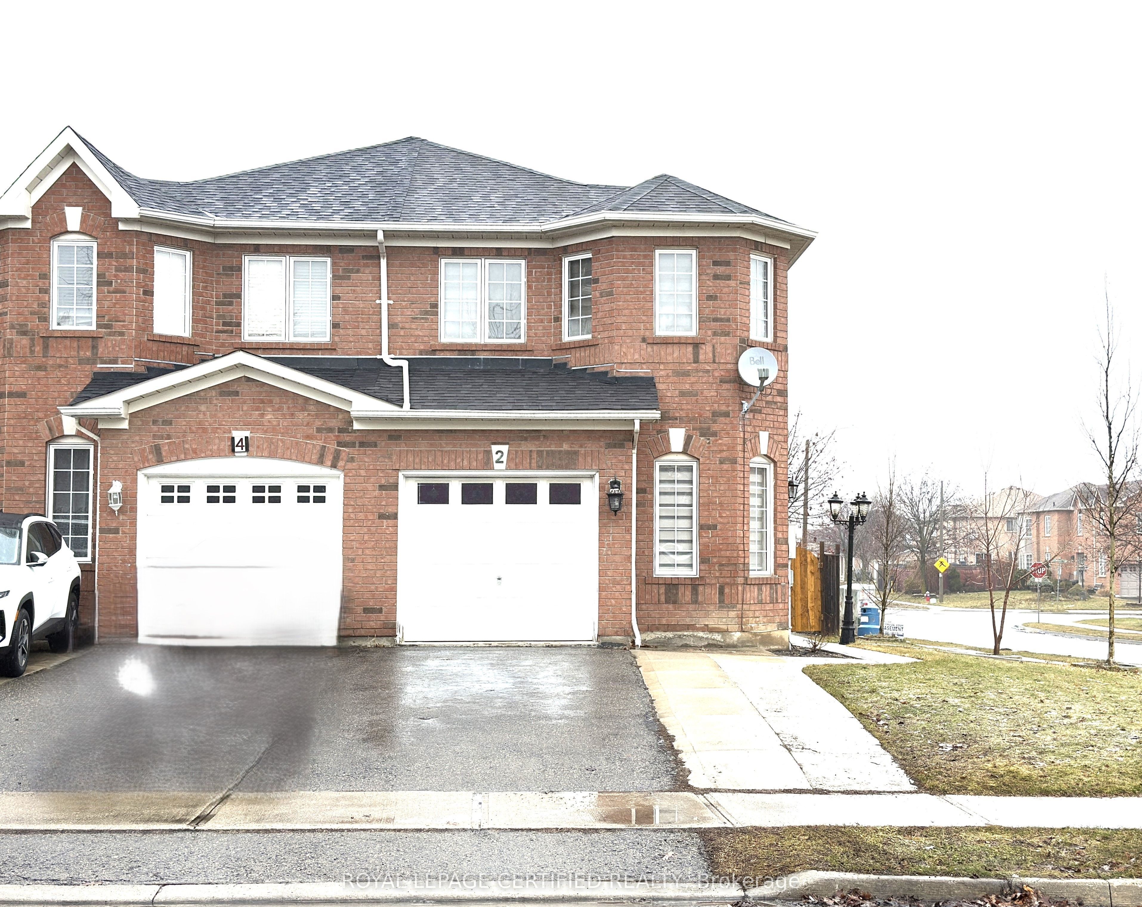 2 Lake Louise Drive, Brampton, ON, L6X 4W7