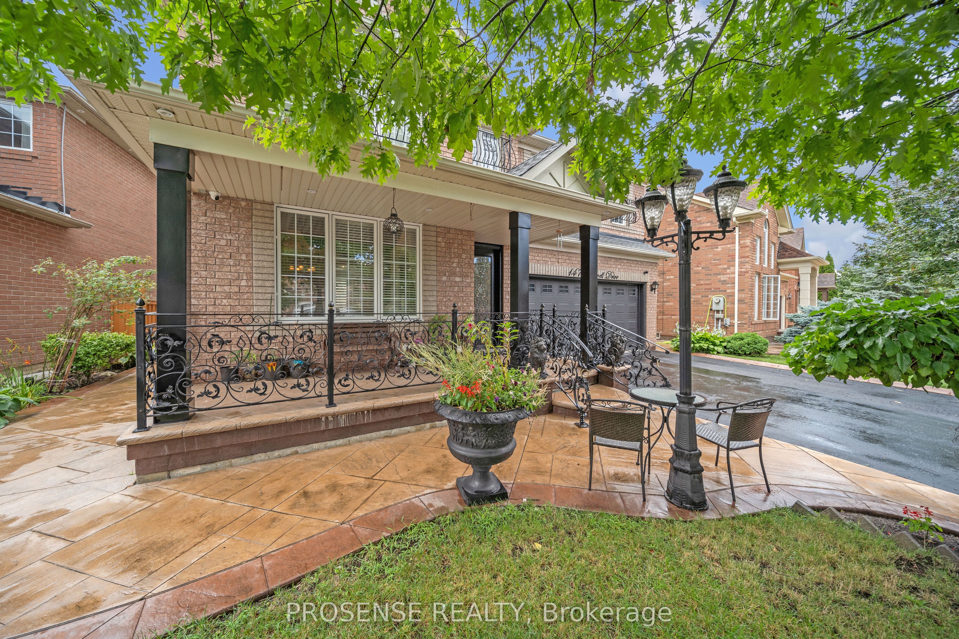 Additional image 4 of 147 Whitwell Drive, Brampton, ON, L6P 1L2