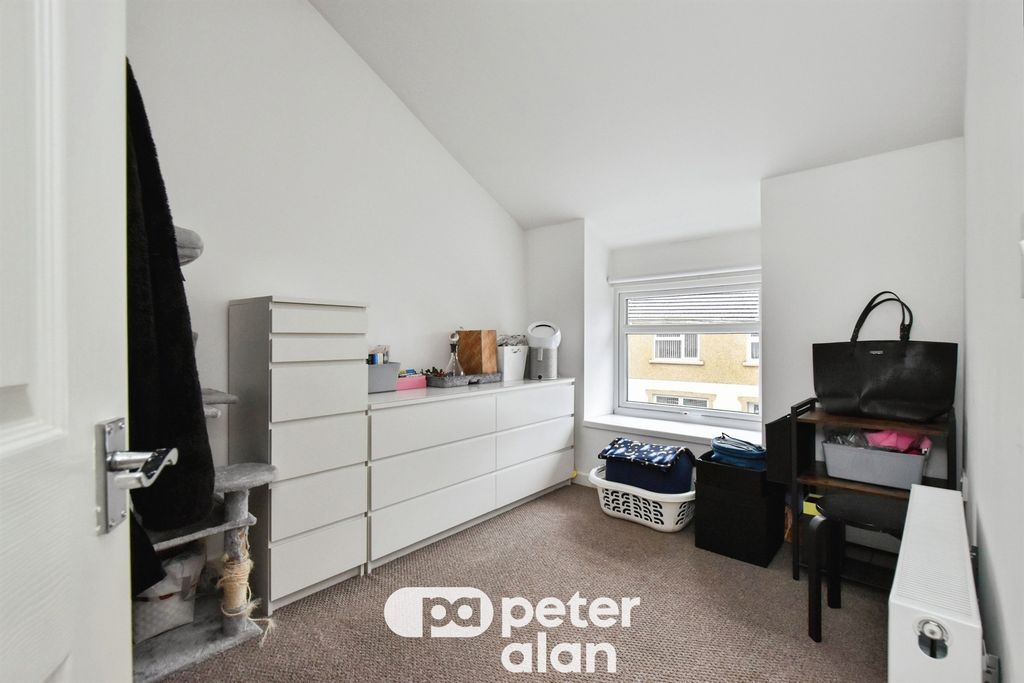 Additional image 12 of 3 bed terraced house for saleHill Street, Rhymney, Tredegar NP22