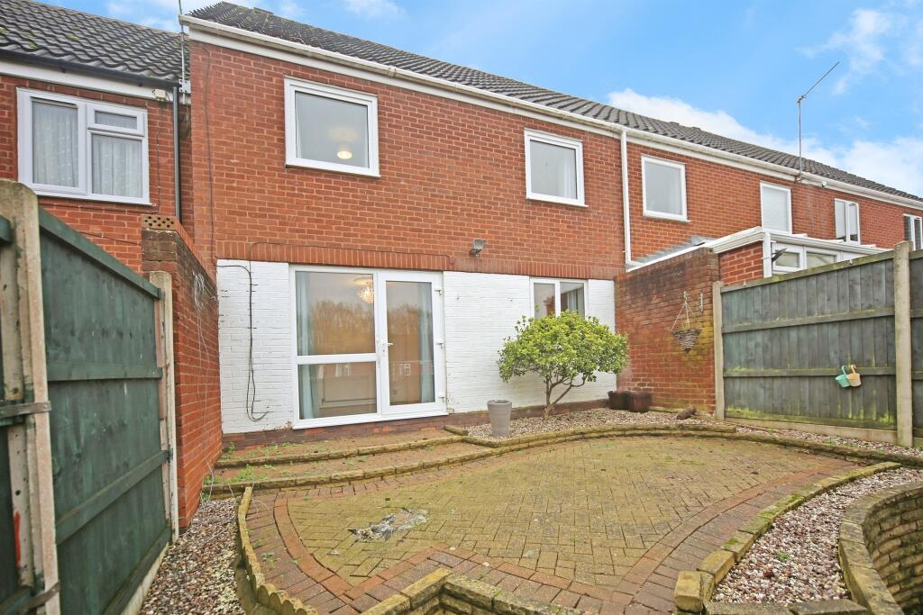 Additional image 16 of Hopyard Lane, Redditch