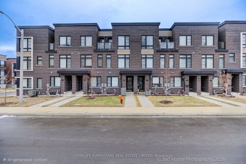 Additional image 8 of 40 Akil Thomas Gardens, Toronto, ON, M1P 0G3