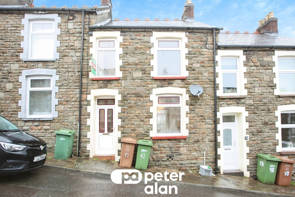 Additional image 3 of 2 bed terraced house for saleCharles Street, Brithdir, New Tredegar NP24