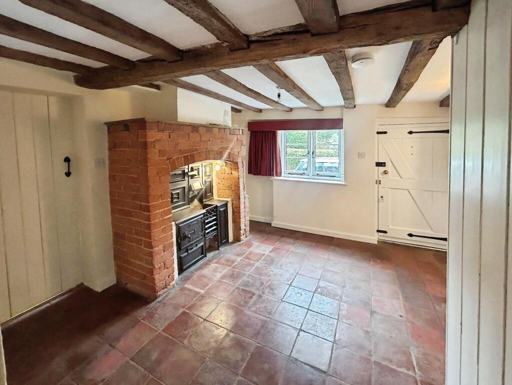 Additional image 2 of Jasmine Cottage, Barston Lane, Solihull, B92 0JU