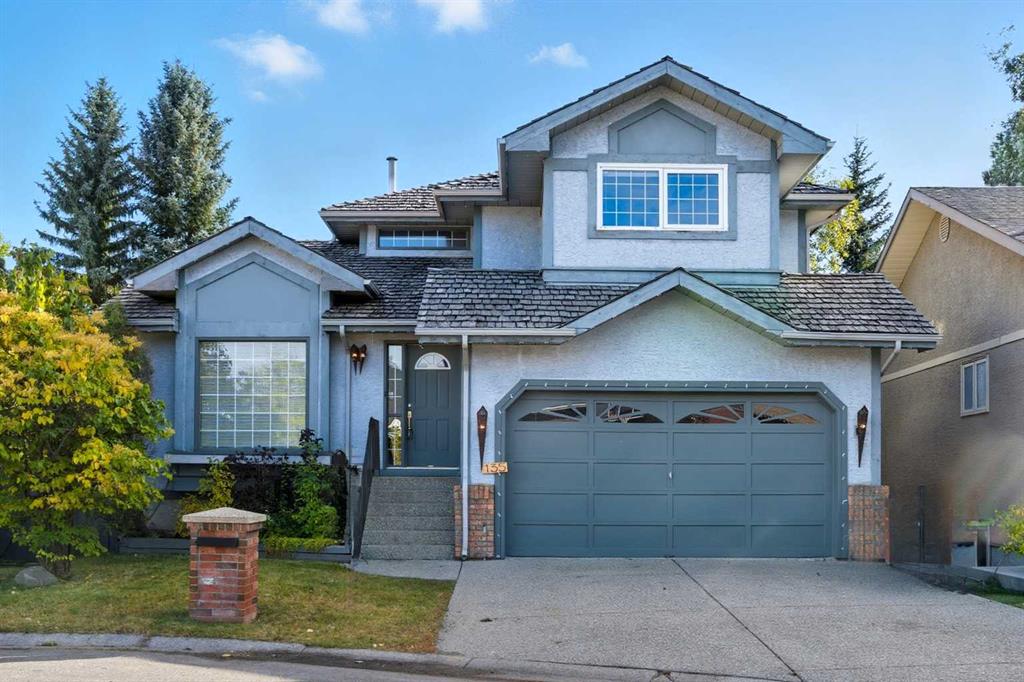 135 Canterbury Court SW, Calgary, AB, T2W6C1