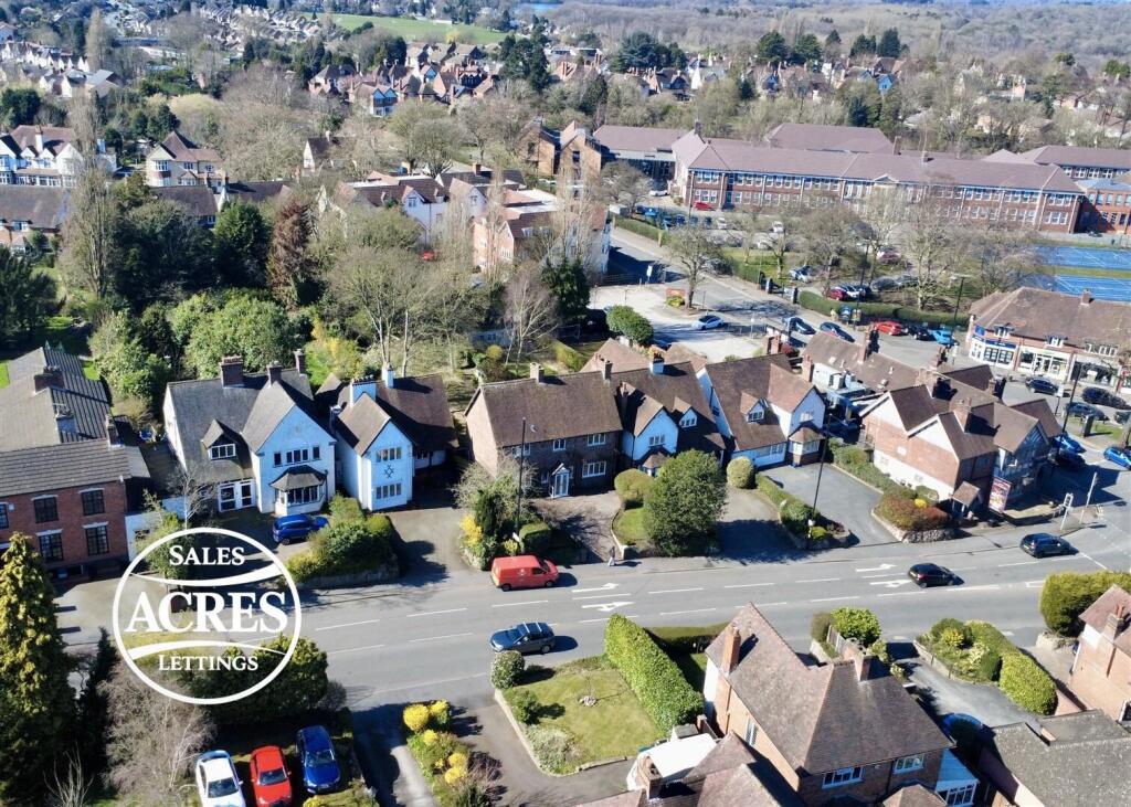 Additional image 2 of Birmingham Road, Sutton Coldfield