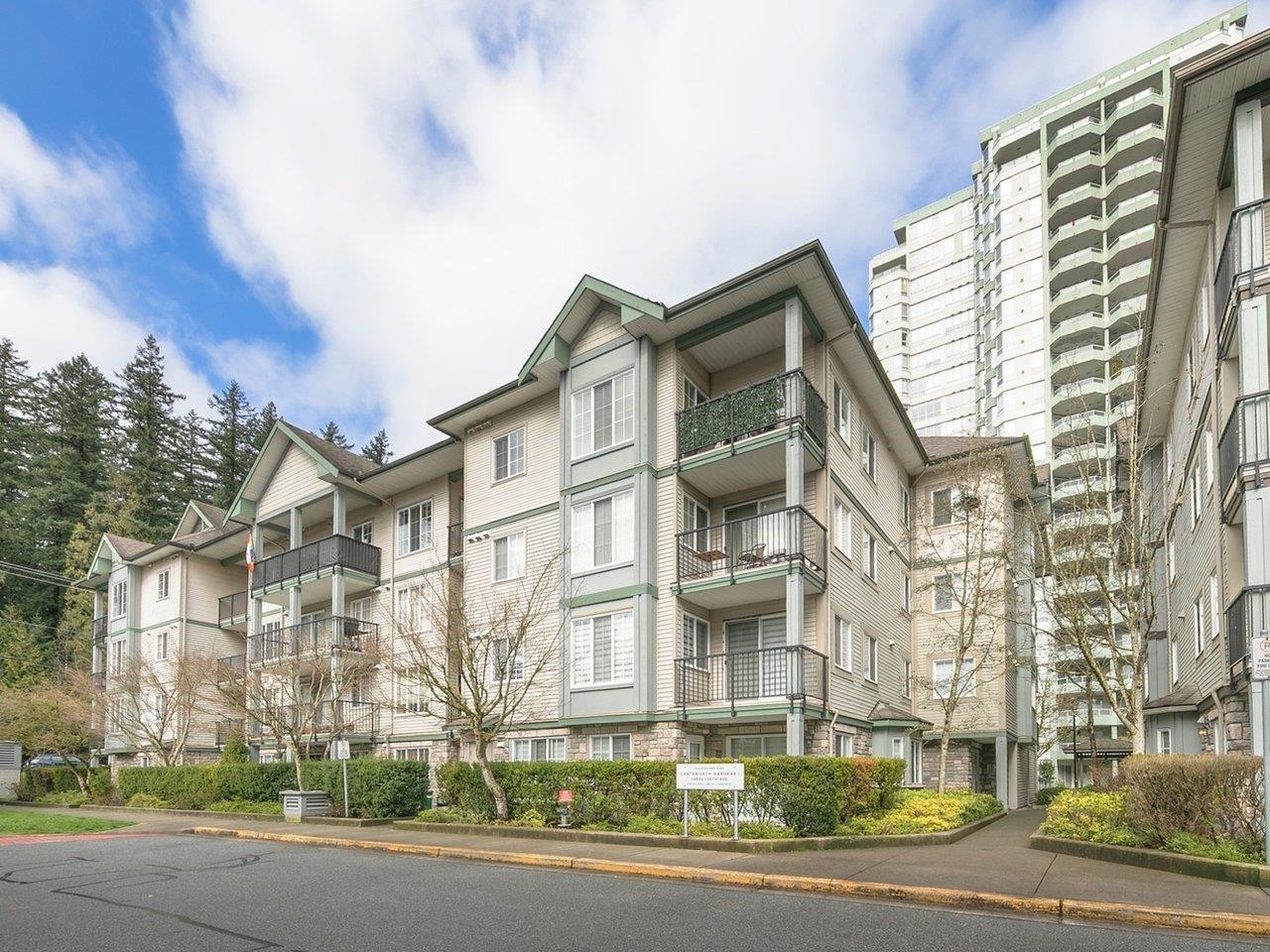 204-14859 100 Avenue, Surrey, BC, V3R 2V5