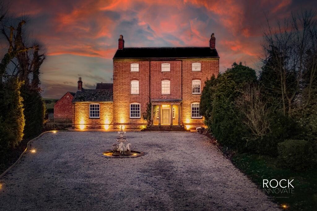 Elford Road, Staffordshire, B79