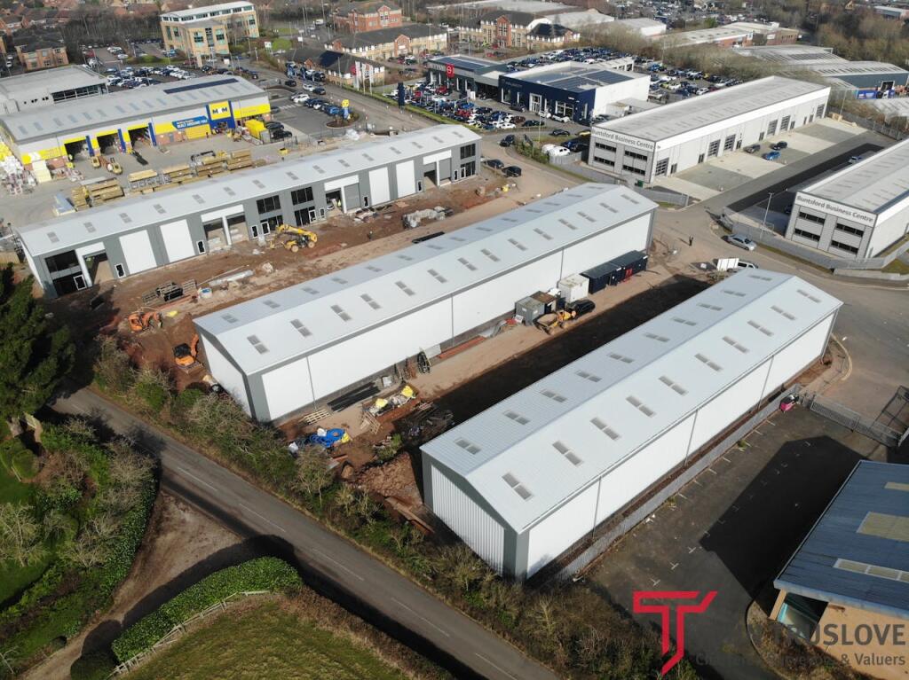 Additional image 6 of Units 5 - 10, The Boulevard, Buntsford Gate Business Park, Bromsgrove, B60 3AJ