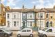 Ingersoll Road, London W12