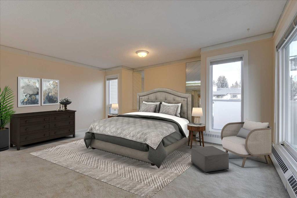 Additional image 4 of 206-3737 42 Street NW, Calgary, AB, T3A 2M8