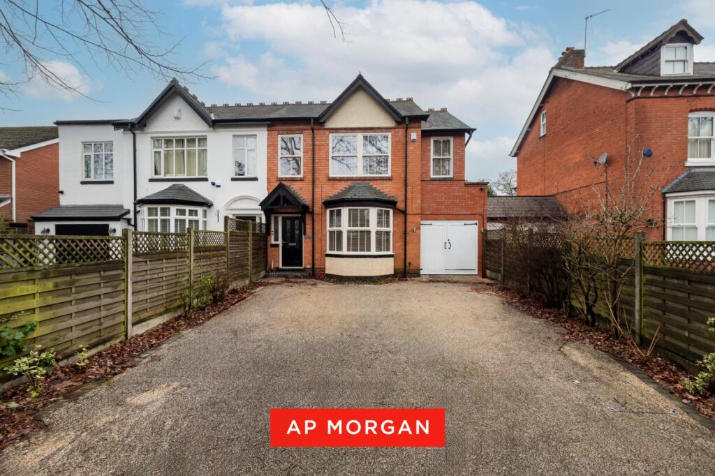 Danford Lane, Solihull, West Midlands, B91 photo 4