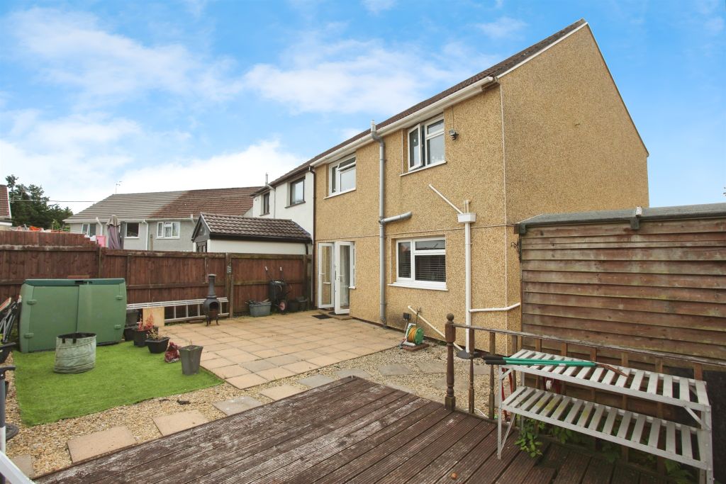 Additional image 18 of 3 bed semi-detached house for saleOverdene, Pontllanfraith, Blackwood NP12