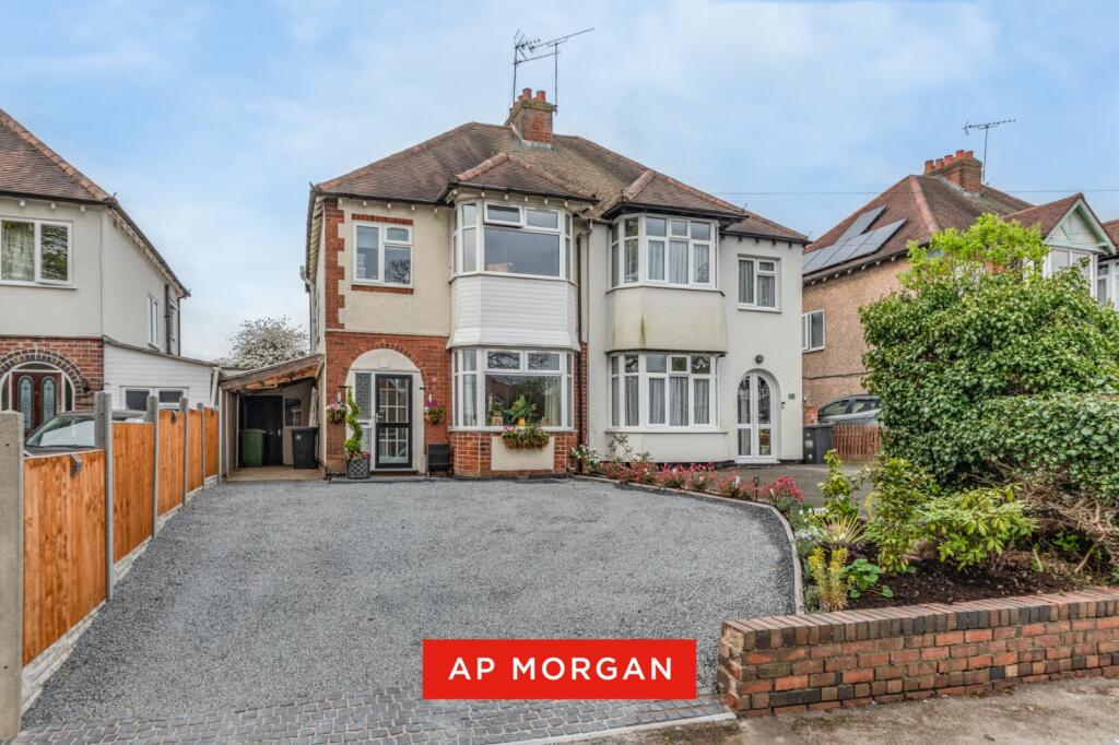 Studley Road, Greenlands, Redditch, B98