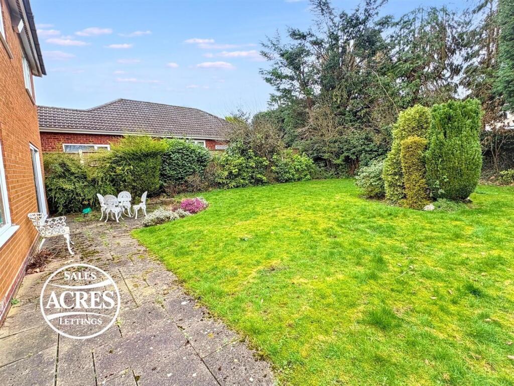 Additional image 21 of Green Lanes, Wylde Green, Sutton Coldfield
