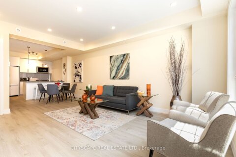Additional image 7 of 8-26 Ernest Avenue, Toronto, ON, M6P 3M7