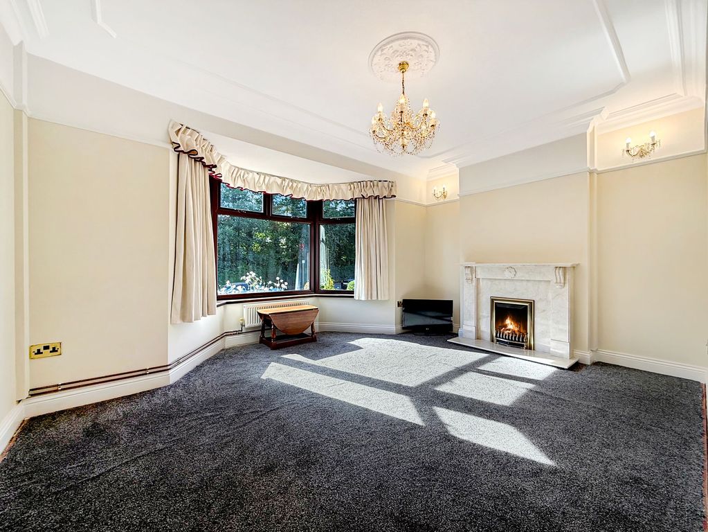 Additional image 3 of 5 bed semi-detached house for saleTwyn Road, Ystrad Mynach CF82