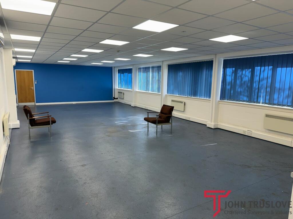 Additional image 5 of Unit 7 Lakeside Industrial Estate, Broad Ground Road, Redditch, B98 8YP