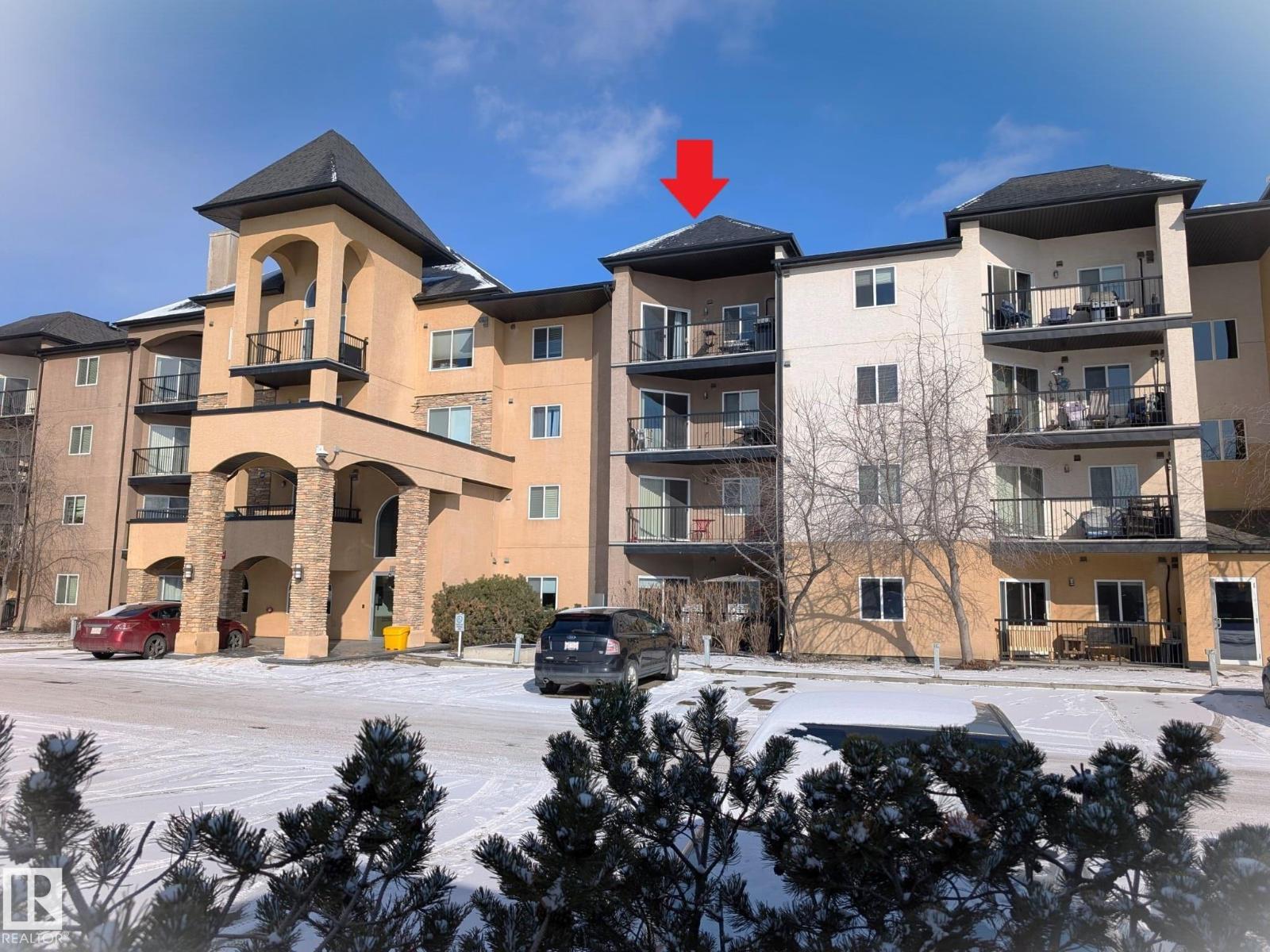 415-14608 125 Street NW, Edmonton, AB, T5X0B5
