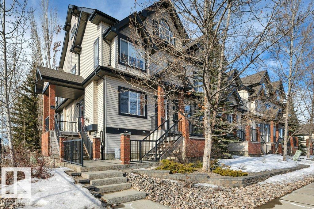 41-1650 Towne Center Boulevard NW, Edmonton, AB, T6R0C5