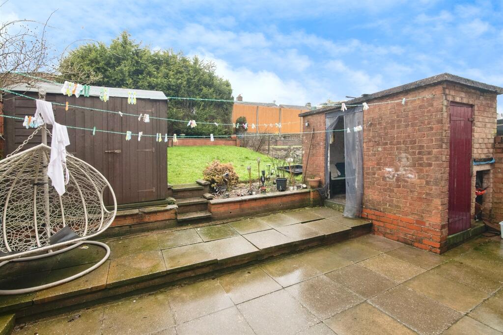 Additional image 18 of Oldacre Road, Oldbury