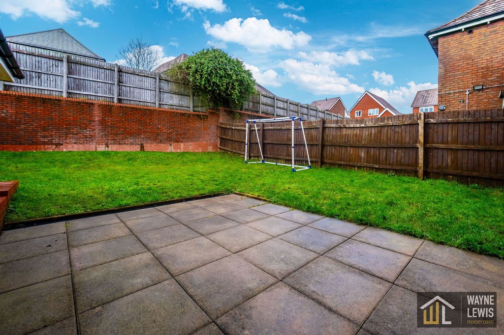 Additional image 33 of 3 bed detached house for saleKingfisher Way, Penallta, Hengoed CF82