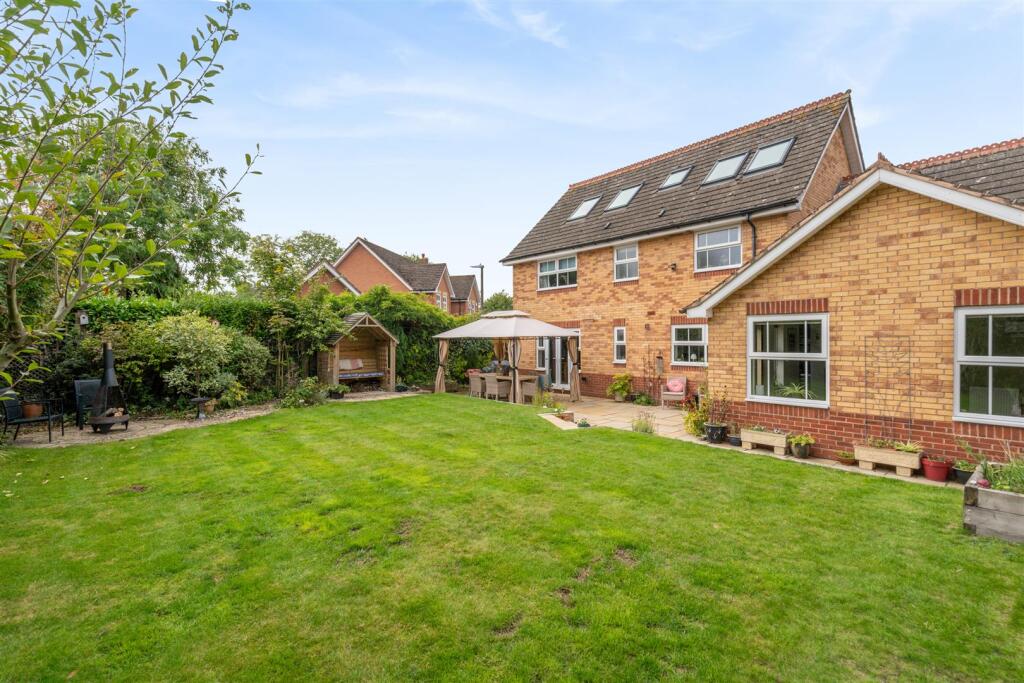 Additional image 23 of Whitefields Gate, Solihull