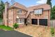 The Treetops, Clifton Drive, Wilmslow, Cheshire, SK9