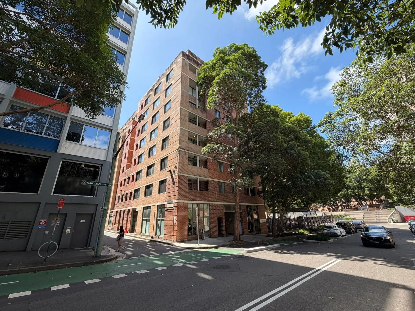 Additional image 10 of Level 8/82 Mary Ann Street, Ultimo NSW 2007