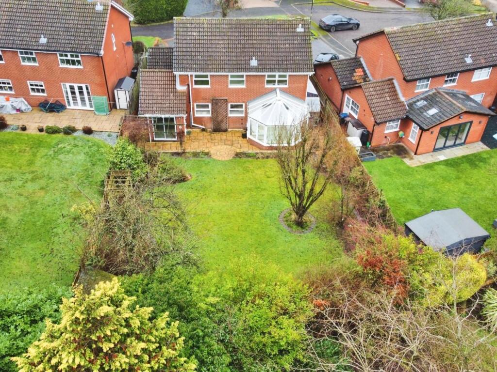 Additional image 34 of Rocklands Drive, Sutton Coldfield