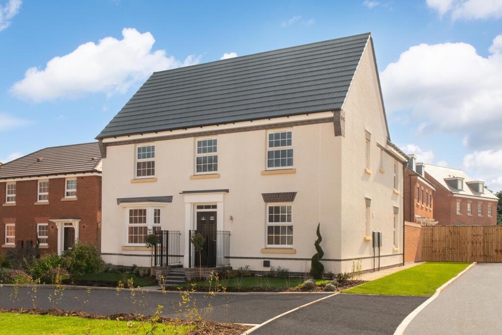 Additional image 2 of Lapwing Drive,
Hampton-In-Arden,
B92 0BF