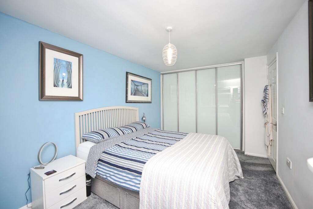 Additional image 10 of Runcorn Close, Redditch, B98