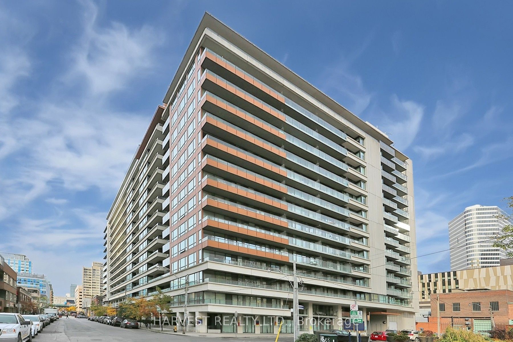 718-111 Elizabeth Street, Toronto, ON, M5G 1P7