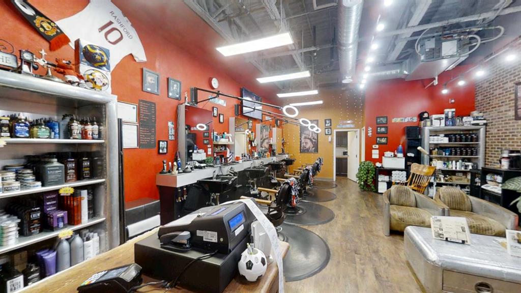 Additional image 3 of #120-30 Springborough Boulevard SW, Calgary, AB, T3H 0N9