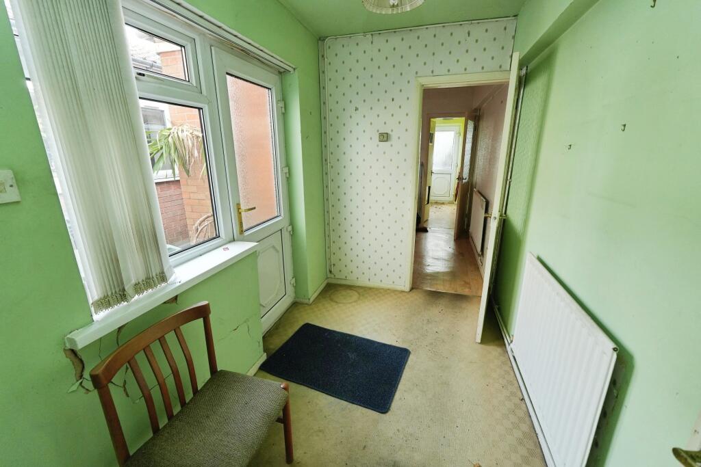 Malt Mill Lane, Halesowen, B62 photo 4