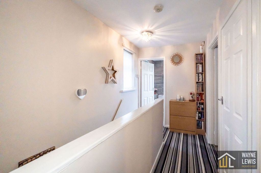 Additional image 20 of 3 bed semi-detached house for saleHeol Barri, Caerphilly CF83