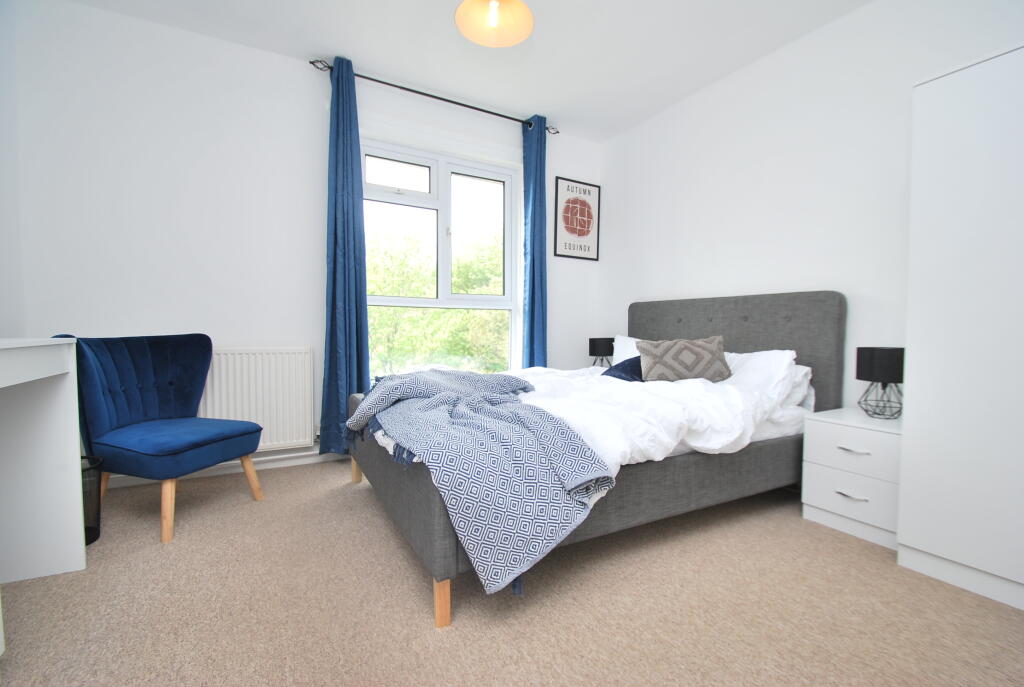 Elmhurst Estate, Batheaston, BATH