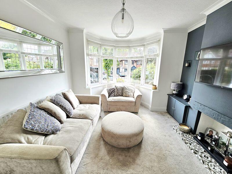 Antrobus Road, Sutton Coldfield photo 4
