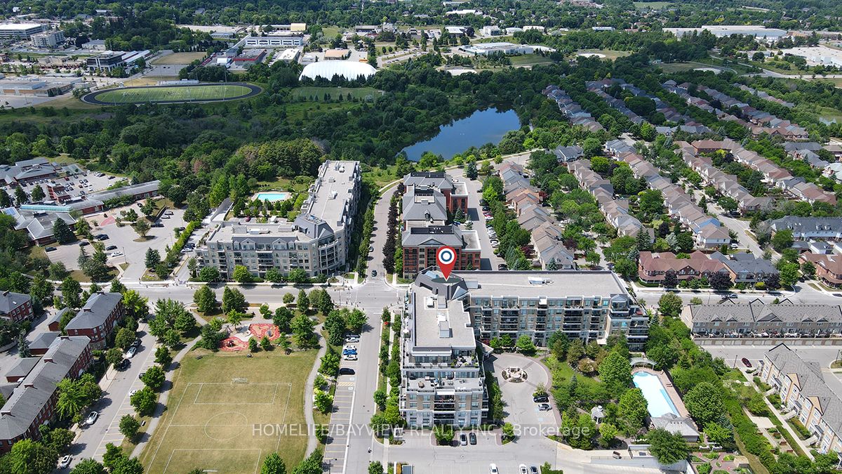 Additional image 4 of 216-111 Civic Square Gate, Aurora, ON, L4G 0S6