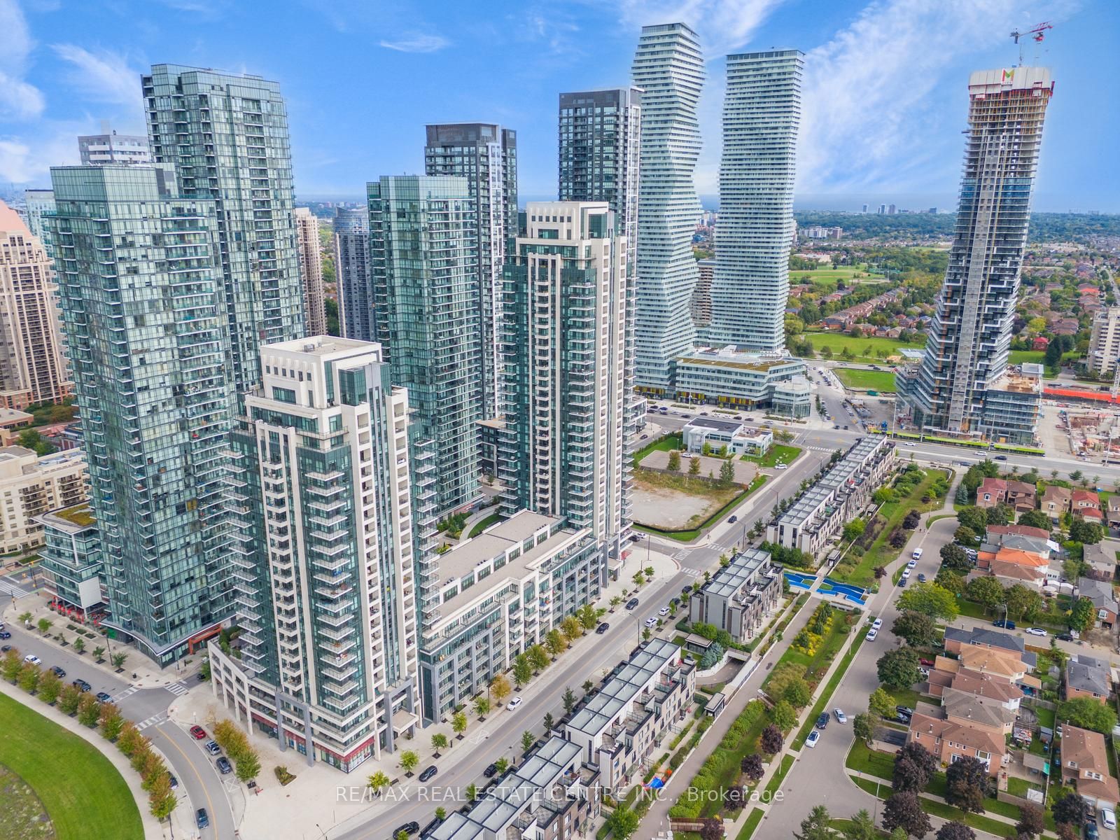 Additional image 3 of 519-4055 Parkside Village Drive, Mississauga, ON, L5B 0K8