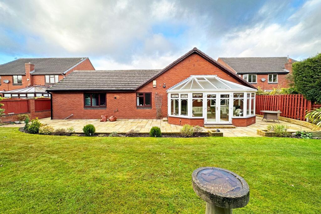 Additional image 4 of Minster Close, Knowle, B93