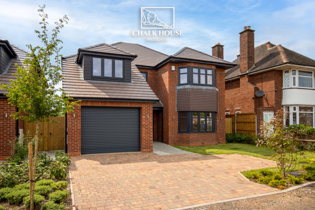 Kent Road, Halesowen, B62