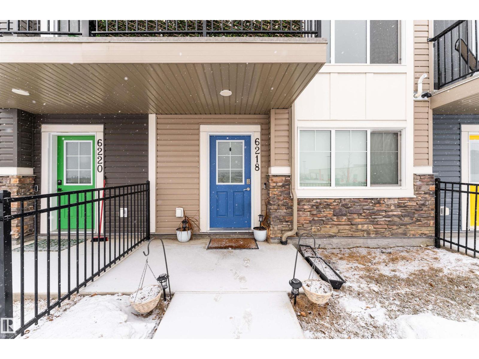 Additional image 4 of 6218 Cartmell Court SW, Edmonton, AB, T6W5A7