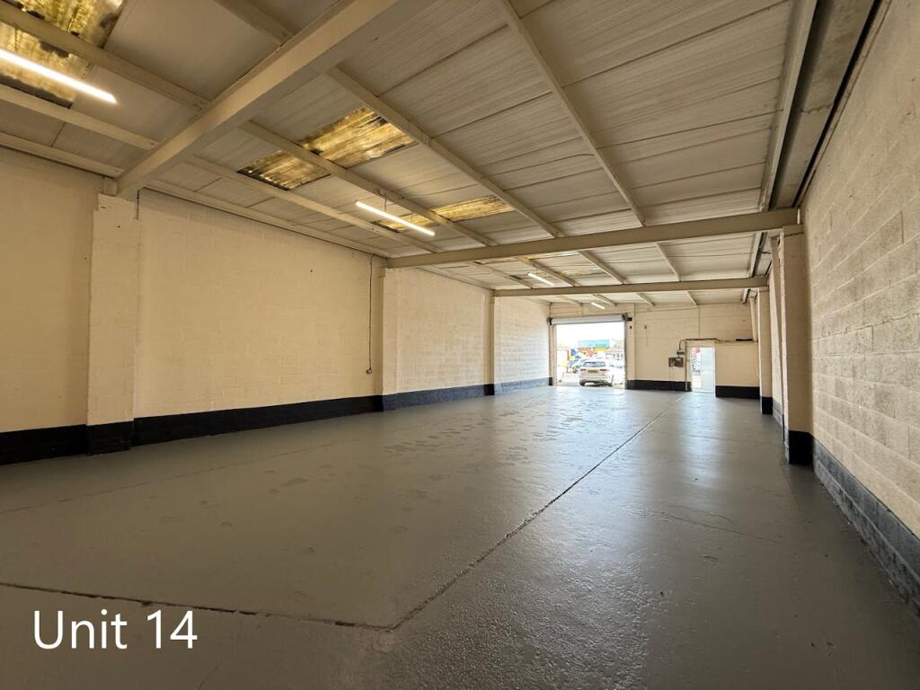 Additional image 2 of Queens Court Trading Estate, West Bromwich, B70 9EG