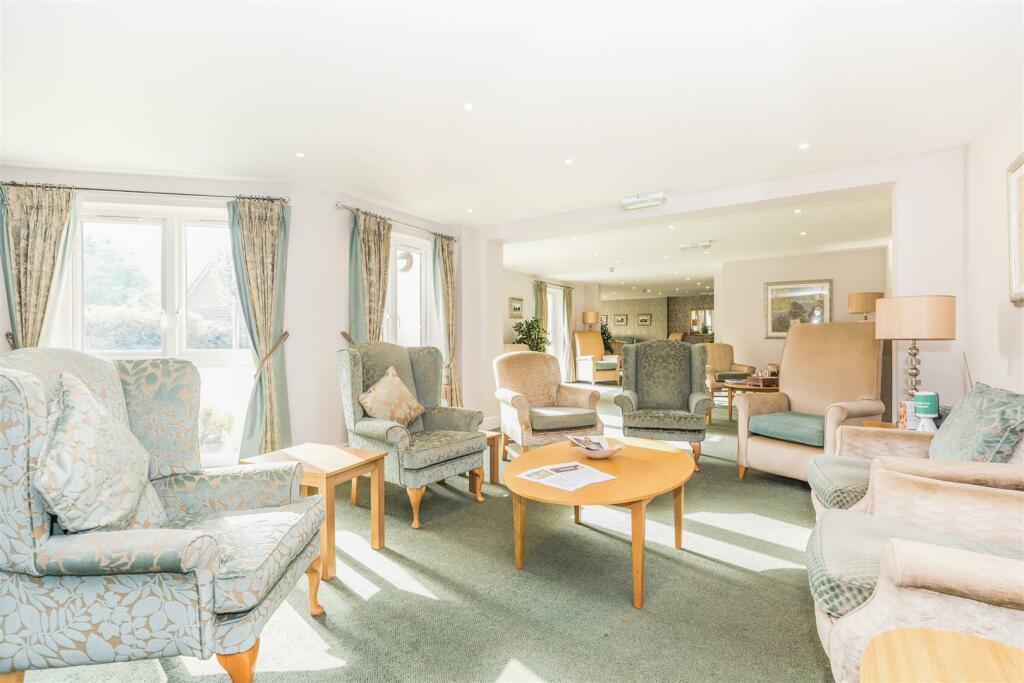 Additional image 4 of Poppy Court, 339 Jockey Road, Sutton Coldfield