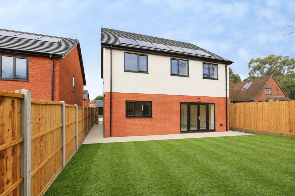 Additional image 5 of Old Birmingham Road, Lickey End, Bromsgrove
