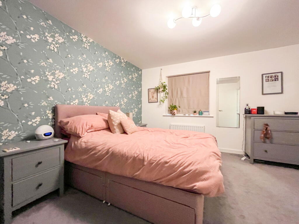 Additional image 13 of Pastures Drive, Tidbury Green, B90