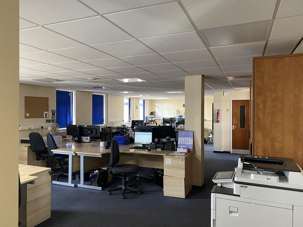 Additional image 5 of Ground & First Floor Offices, Corngreaves Road, Cradley Heath