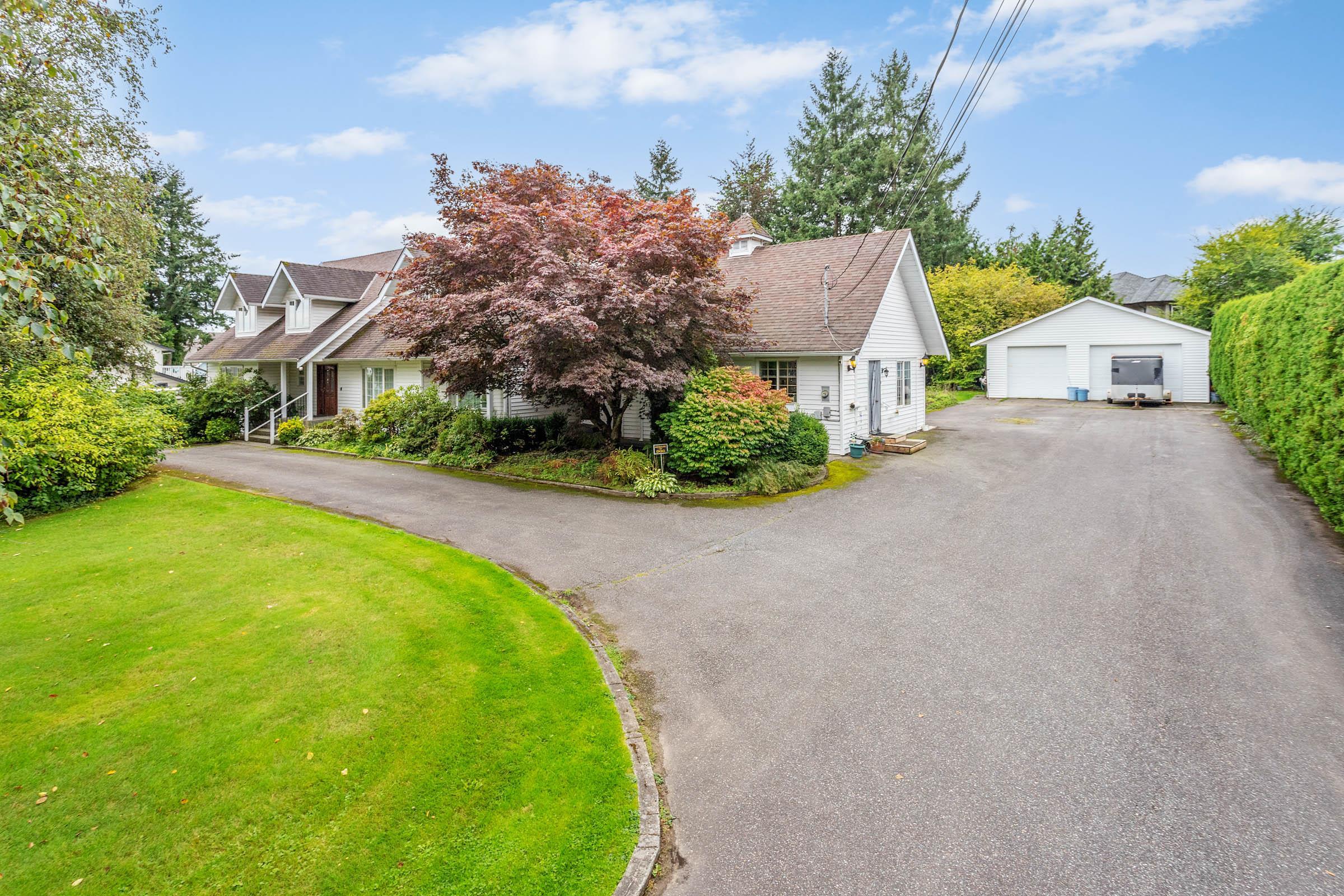 7081 197b Street, Langley, BC, V2Y 1R5