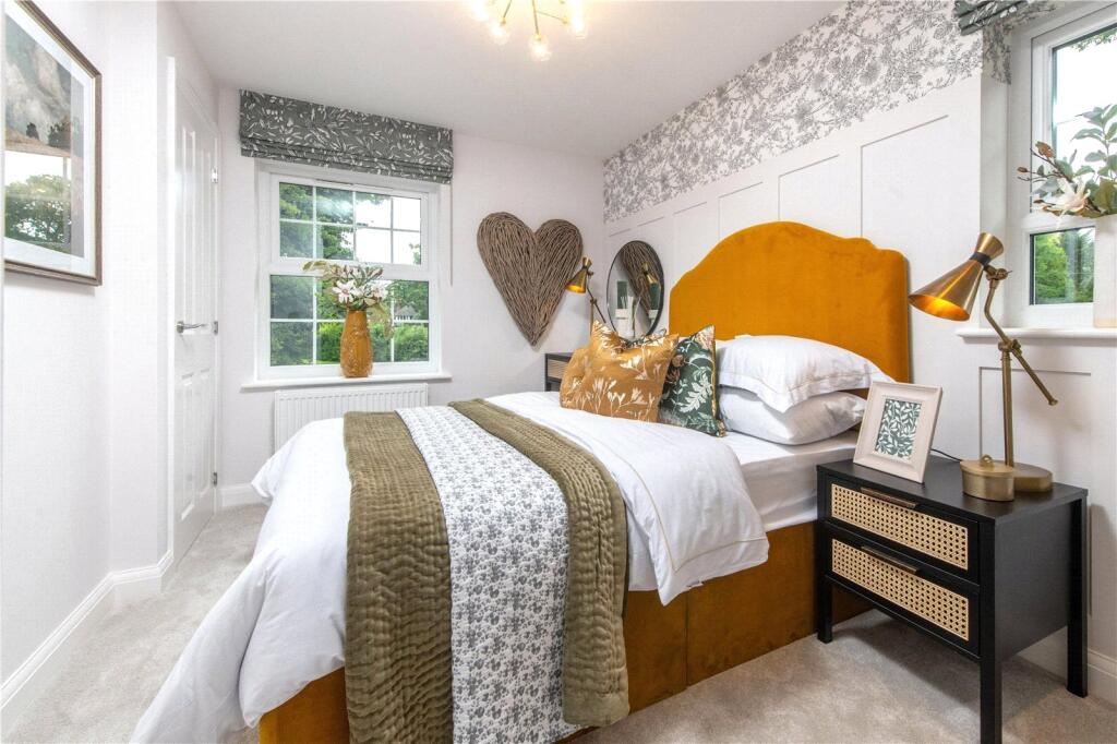 Additional image 10 of Ashtree Grove, Hampton-in-Arden, Solihull, West Midlands, B92